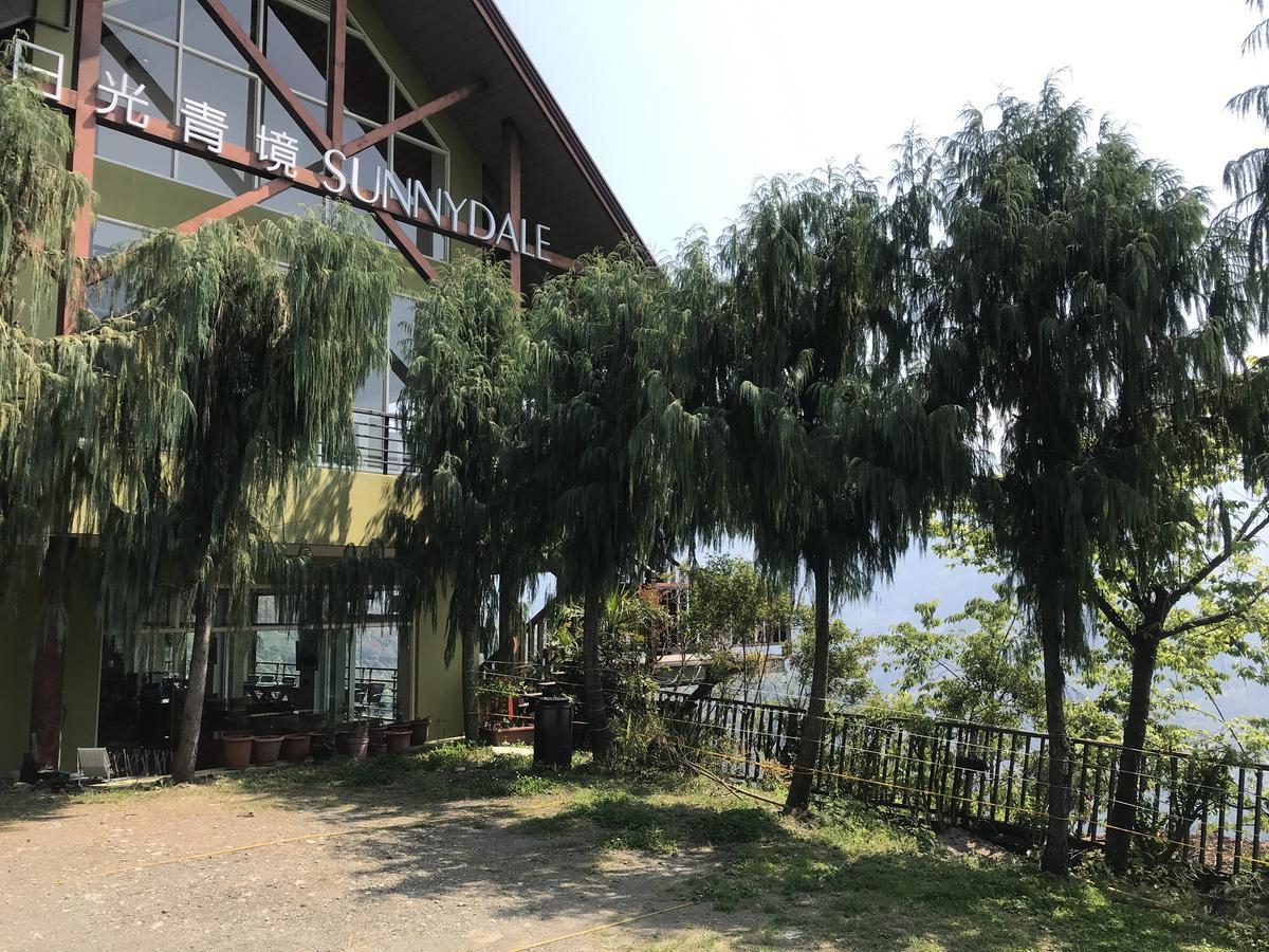 Sunnydale B&B Renai Exterior foto